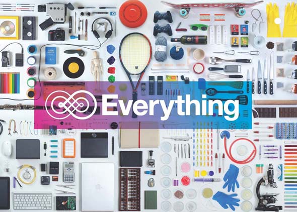 The Everything Conference