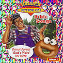 Doughnut Man Bible Songs Volume 1