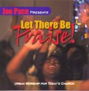 Let There Be Praise CD