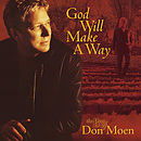 God Will Make A Way - The Best Of Don Moen CD