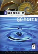 iWorship @Home DVD 1