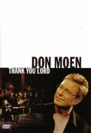 Thank You Lord DVD