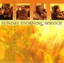 Sunday Morning Service CD