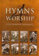 Hymns 4 Worship DVD
