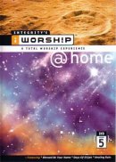 iWorship @Home DVD 5