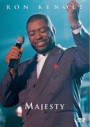 Majesty DVD