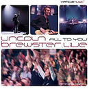 All To You Live CD