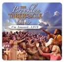 I'm Amazed Live CD