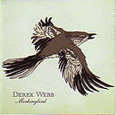 Mockingbird CD