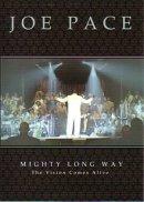 Mighty Long Way DVD