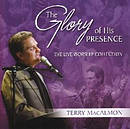 The Glory of His Presence CD