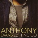 Letting Go CD