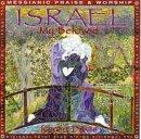 Israel My Beloved CD