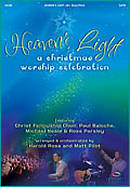 Heaven's Light Christmas Collection Songbook