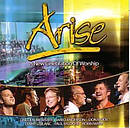 Arise - A Celebration Of Worship CD