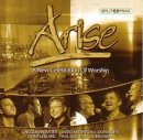 Arise - A Celebration of Worship Split Trax CD