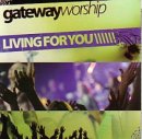 Living for You CD
