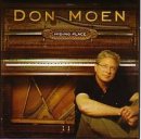 Hiding Place CD