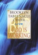 God Is Working DVD