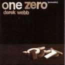 One Zero [acoustic] CD