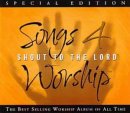 Songs 4 Worship - Shout To The Lord Special Edition Box Set