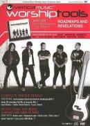 Worship Tools: Roadmaps & Revelations Songbook + CD + DVD