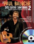 The Paul Baloche Guitar Songbook 2