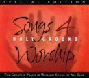 Songs 4 Worship - Holy Ground Special Edition CD