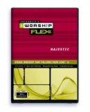 iWorship Flexx: Majestic Mpeg DVD Library