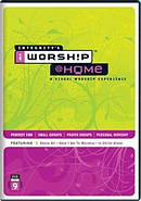 iWorship @Home 9 DVD