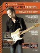 Worship Tools - Today Is The Day Songbook + CD + DVD