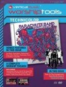Worship Tools - Technicolor Songbook + DVD + CD