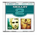 Alien Youth/ Collide CD
