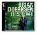 It's Time: CD