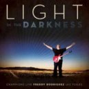 Light In The Darkness CD
