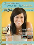 Worship Tools: Kari Jobe Songbook + CD + DVD