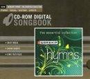 iWorship Hymns: The Essential Collection CD-Rom Songbook