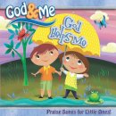 God & Me - God Helps Me CD