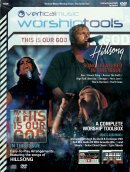 Worship Tools: This Is Our God Songbook+CD+DVD
