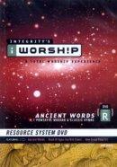 iWorship Resource System DVD R