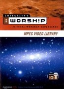 iWorship Mpeg O-R Video Library Box Set