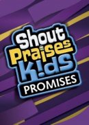 Shout Praises Kids: Promises DVD