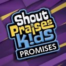 Shout Praises Kids: Promises Resource DVD