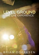 Level Ground DVD