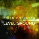 Level Ground CD