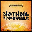 Nothing Is Impossible CD/DVD