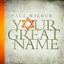 Your Great Name CD