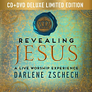 Revealing Jesus CD/DVD Deluxe Edition 