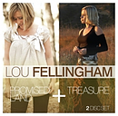 Treasure & Promised Land 2CD