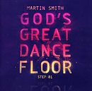 God's Great Dance Floor CD